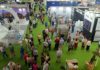 Expoliva 2025 registra más de 52.000 visitantes y la participación de más de 1.600 profesionales extranjeros