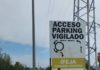 El Ayuntamiento destaca la buena respuesta de los aparcamientos habilitados para Expoliva, con casi 5.000 estacionamientos en los cuatro días de feria