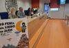 Cultura y Deporte impulsa un año más la Feria del Libro de Jaén con diversas actividades