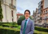 JM+ pide a la Junta de Andalucía máxima celeridad para la construcción de la Ciudad Sanitaria y recuerda que el inicio de la lavandería se anunció para 2023