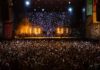 El oleoSÓNICA Jaén Music Fest hace vibrar a más de siete mil personas en su segunda jornada