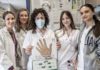El Hospital Universitario de Jaén se suma al Día Mundial de la Higiene de Manos