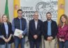 Manuel Fernández indica que la labor de UPA es vital para mantener la calidad de vida de los agricultores y ganaderos