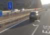 Dos fallecidos en un accidente de tráfico en Almería