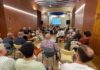 VI Consejo Local de Participación Ciudadana