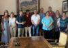 El Ayuntamiento tiende la mano a la Federación de Asociaciones de Vecinos “Objetivos Comunes”