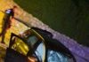 Grave accidente en la Ronda Sur