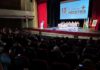 Juan Latorre valora el papel de los sindicatos para proteger los intereses y derechos de los trabajadores