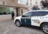 La Guardia Civil ha desmantelado dos puntos de venta de droga en la localidad de Baeza