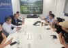El Ayuntamiento propicia sinergias entre la empresa china Tianneng y la jiennense Intelec