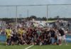 El Real Jaén se las tiene que ver con el club Atlético Central de Sevilla para el ascenso a 2ª RFEF