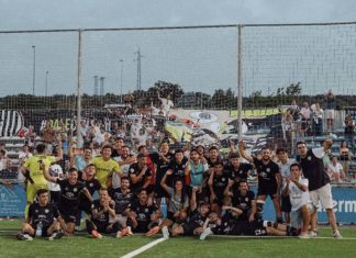 El Real Jaén se las tiene que ver con el club Atlético Central de Sevilla para el ascenso a 2ª RFEF