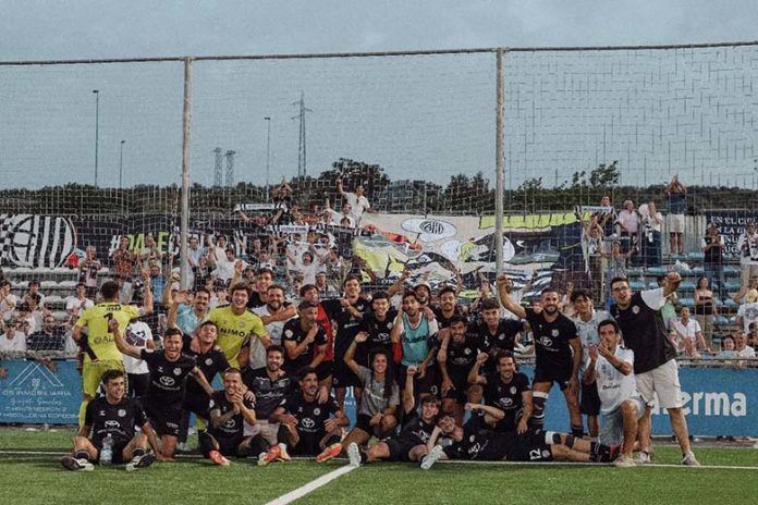 Club Atletico Central1