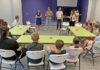 El Consejo Local de la Infancia y la Adolescencia de Jaén hace balance de un curso