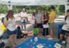 El CEE celebra el Día Mundial del Medio Ambiente con diferentes actividades para escolares en el parque del Seminario