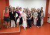 Celebración del 50 aniversario de la promoción 72-75 de Enfermería en Jaén