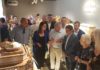La Diputación dedica una sala del Centro Cultural Baños Árabes de Jaén a las obras del maquetista Luis Barbero