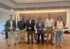 Empresarios y sindicatos conocen la nueva convocatoria de ayudas al empleo intensivo de la Diputación de Jaén