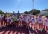 El Ayuntamiento abre las instalaciones deportivas a más de 1.000 niños y niñas de Jaén en sus Escuelas Municipales de Verano