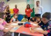 Comienzan las escuelas de verano municipales, conciliadoras e inclusivas, en los centros de servicios sociales del Ayuntamiento, por las que pasarán 2.000 niños y niñas