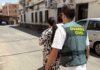 La Guardia Civil detiene a dos personas por la sustracción de joyas mediante el “método del abrazo”