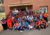 El CES 061 entrena en reanimación cardiopulmonar a más de 2.000 guardias civiles en Baeza
