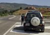 La Guardia Civil detiene al presunto autor de diversos robos en Orcera