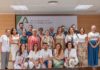 El Hospital Universitario de Jaén estrena diseños Disney en sus boxes de Pediatría de Urgencias