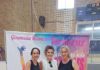 IV Torneo Gimnasia Rítmica Veracruz