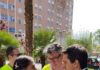 JM+ apoya las reivindicaciones de los sindicatos para exigir a la Junta de Andalucía mejoras para la Sanidad pública