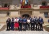 Moreno anuncia la creación de un centro de emprendimiento en Baeza con una inversión de casi medio millón de euros