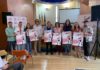 Actos centrales del Día del Orgullo LGTBI 2025