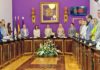 Actuación de la Policía Local en el caso de una agresión con arma blanca que ha provocado el fallecimiento de un hombre la pasada madrugada