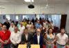 Reyes reivindica servicios públicos de calidad para mantener vivo el medio rural
