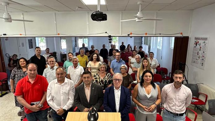 ORCERA Jornadas Esmontañas en Orcera 1