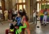La Diputación de Jaén celebra el Día Internacional del Orgullo LGTBI con un acto reivindicativo