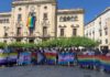 El Ayuntamiento de Jaén celebra el Día Internacional del Orgullo LGTBI