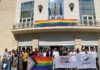 Fernández reafirma el compromiso del Gobierno con la igualdad y los derechos del colectivo LGTBI en el acto institucional celebrado en Jaén