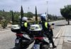 Motoristas investigados por varios delitos con una motocicleta
