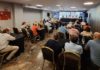 El PP apuesta por la “escucha activa” del mundo de la Cultura jiennense para canalizar sus propuestas y peticiones
