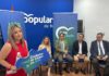 El PP celebra en Baeza el Foro “Ciudades del futuro en Jaén”