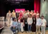 Aprobada la nueva Ejecutiva Provincial de Juventudes Socialistas de Jaén con un 97,3% de apoyo