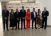 Entrega de los premios Palustre de Oro