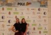 Pole Spain World Ar