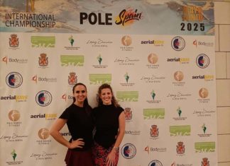 Pole Spain World Ar