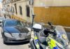 Denunciado un conductor por conducir bajo los efectos de cocaína, THC y anfetaminas