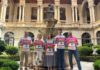 Arranca el VIII Premio Internacional de Relatos sobre Olivar y Oleoturismo en el que colabora la Diputación
