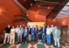 Reyes valora la defensa que UPA-Jaén hace de los intereses de los pequeños agricultores y ganaderos de la provincia