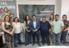 FEJIDIF habilita con el apoyo de Diputación un espacio para la realización del programa de bienestar emocional