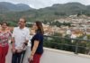 La Junta impulsa el crecimiento del tejido productivo y económico de los municipios rurales